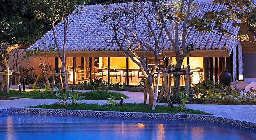 HOTEL STRATA NAHA