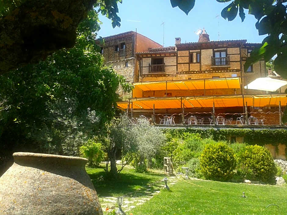 Hotel Rural Calatañazor