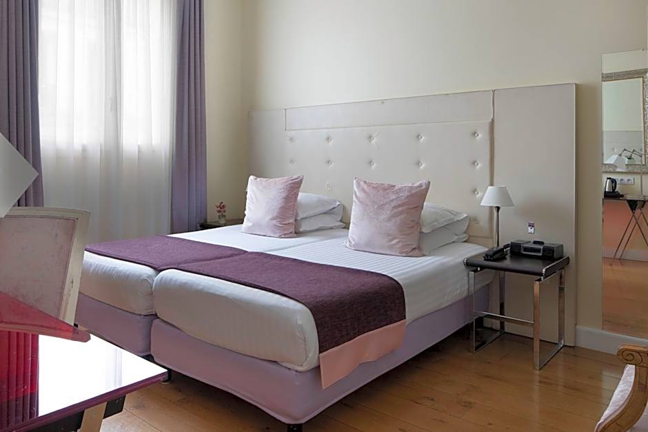 Le 123 Elysees - Astotel