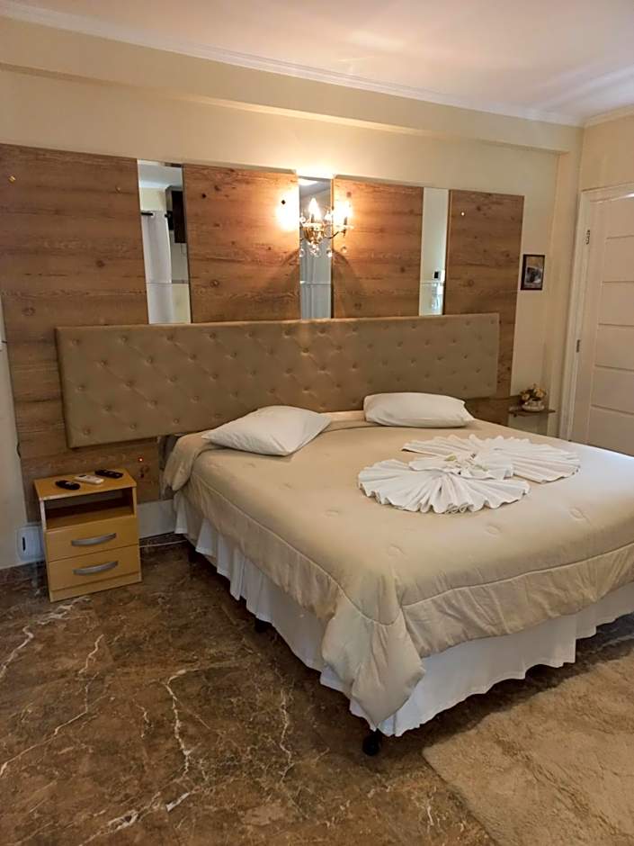 Pousada Eco Da Montanha