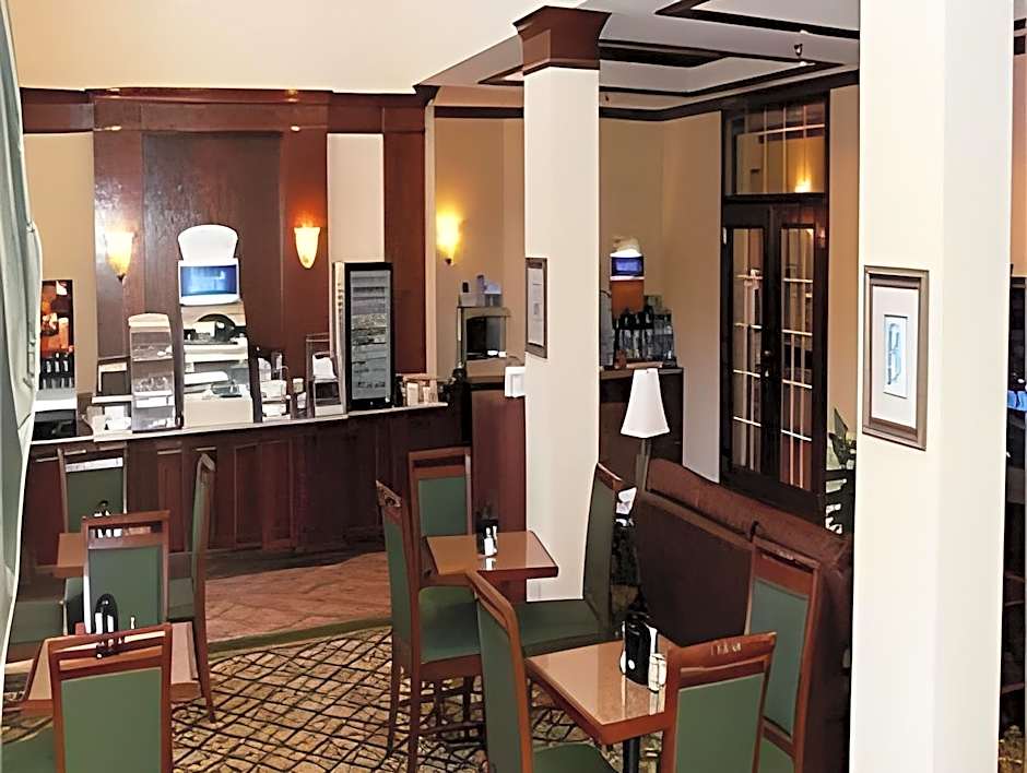Holiday Inn Express Hotel and Suites Abilene By IHG
