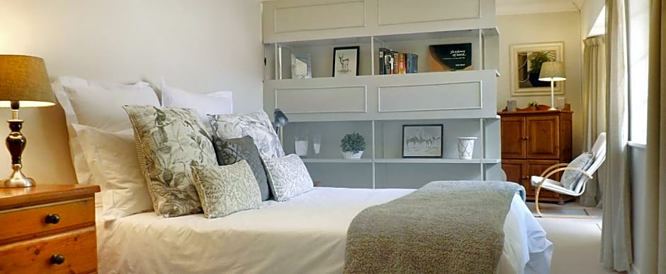 Tiree B&B – Bryanston, MD