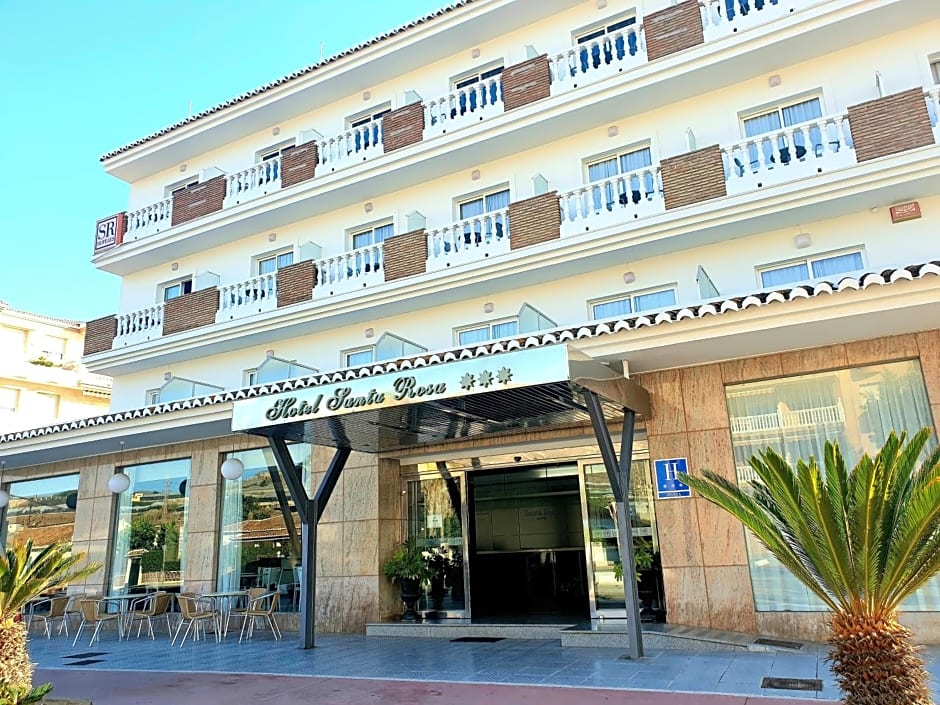 SR Hotel Santa Rosa