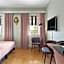 Best Western Hotell Hudik