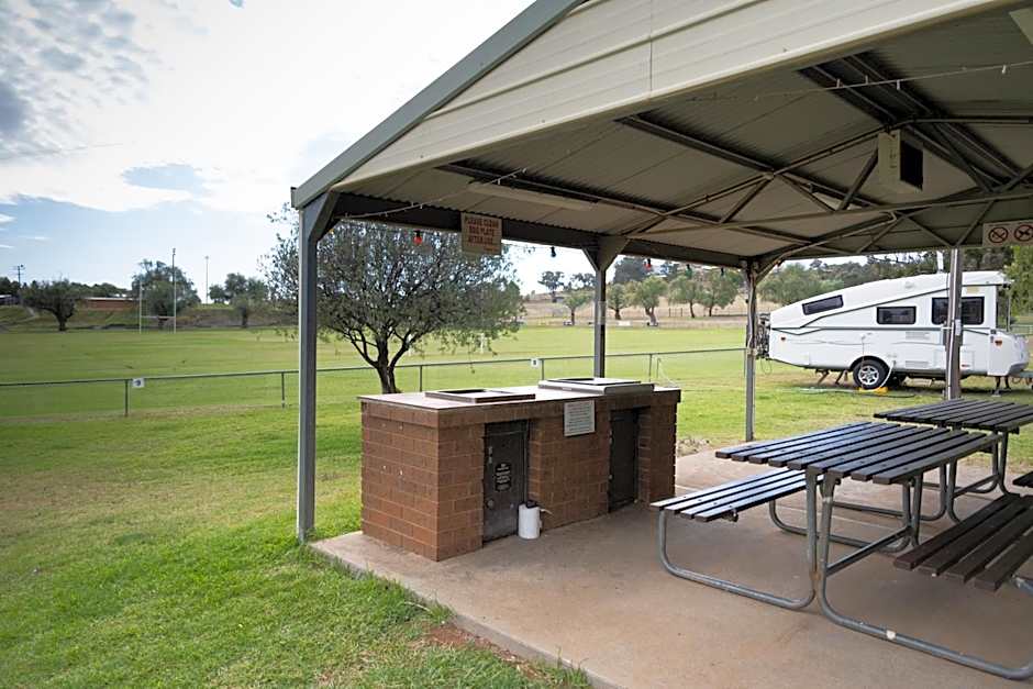 Spicer Caravan Park