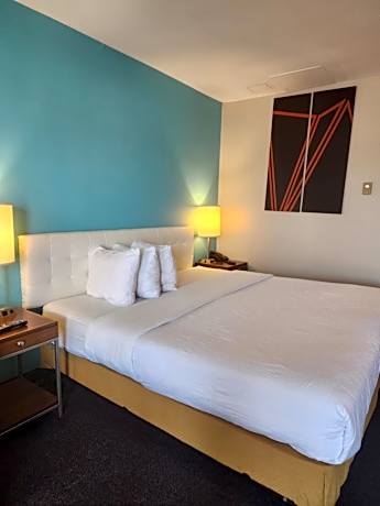 King Room - Non-Smoking