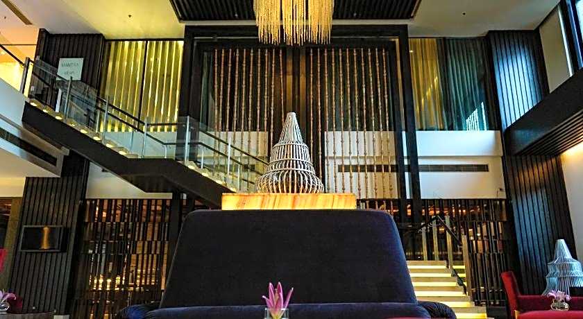 Courtyard by Marriott Gurugram Downtown