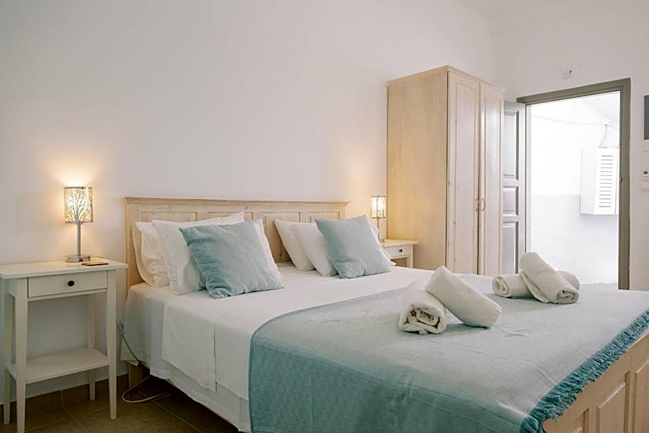 Lindos Harmony Suites