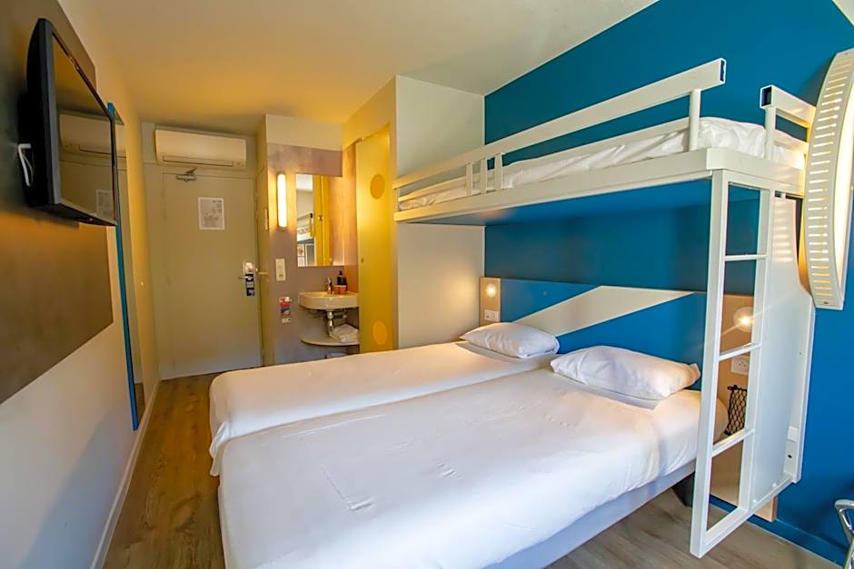 ibis budget Haguenau Strasbourg Nord