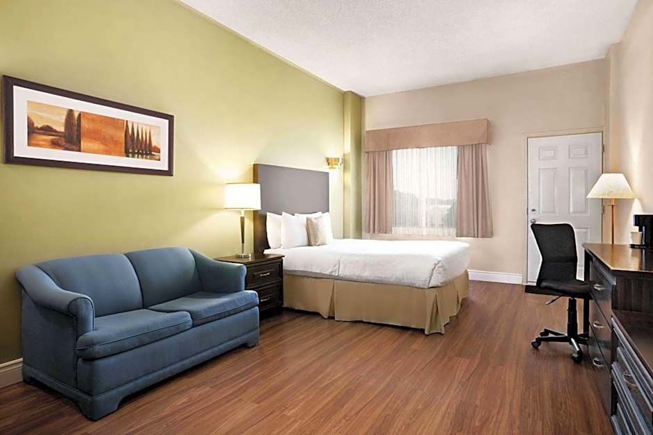 Days Inn by Wyndham Ste. Helene-de-Bagot