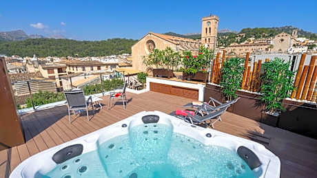 Juma Historic Hotel