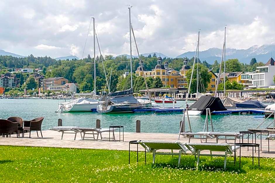 Boutiquehotel Wörthersee - Serviced Apartments
