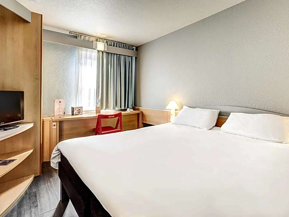 Ibis Agen Centre