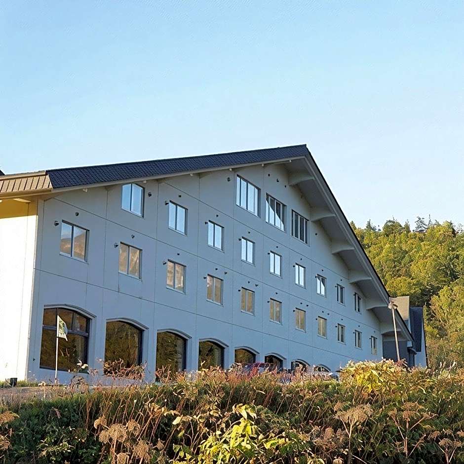 K's House Hokkaido - Asahidake Onsen Hostel