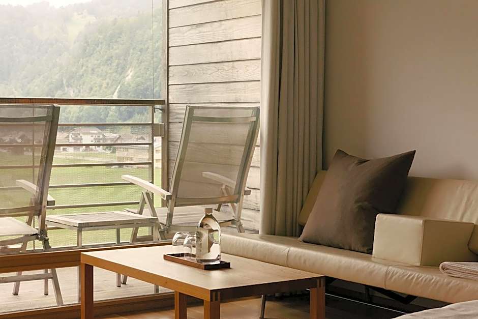 Hotel Post Bezau
