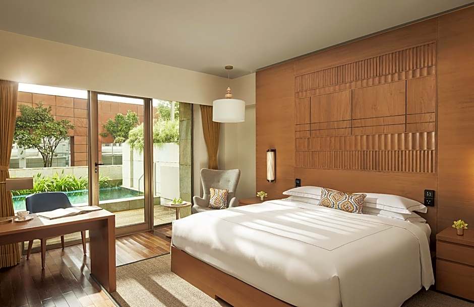 Taj City Centre New Town, Kolkata