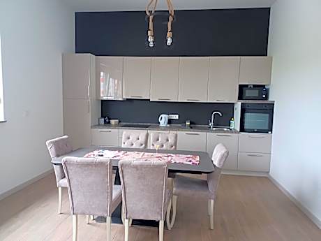 Apartman Franko