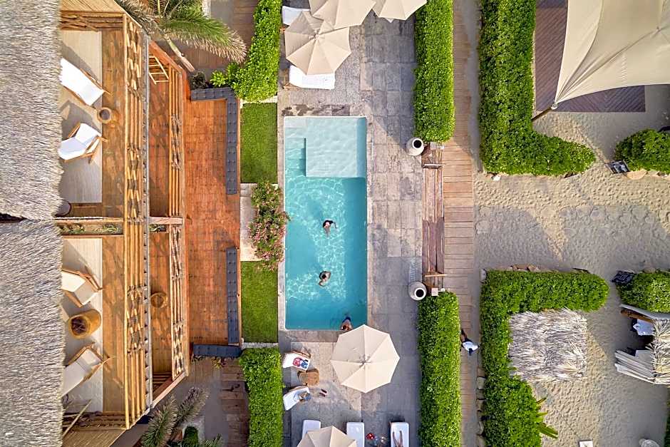 Casa Joseph Zicatela - Adults Only