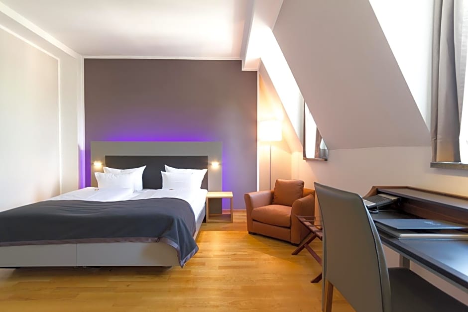 Qube Hotel Bergheim
