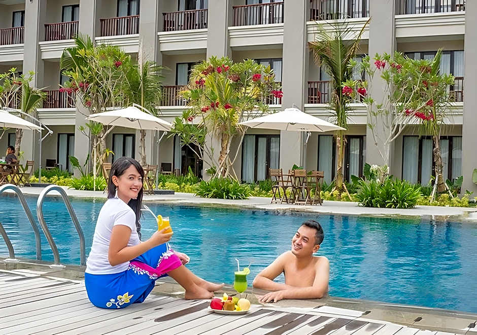 eL Hotel Royale Banyuwangi