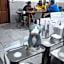 Pintu Biru Hostel