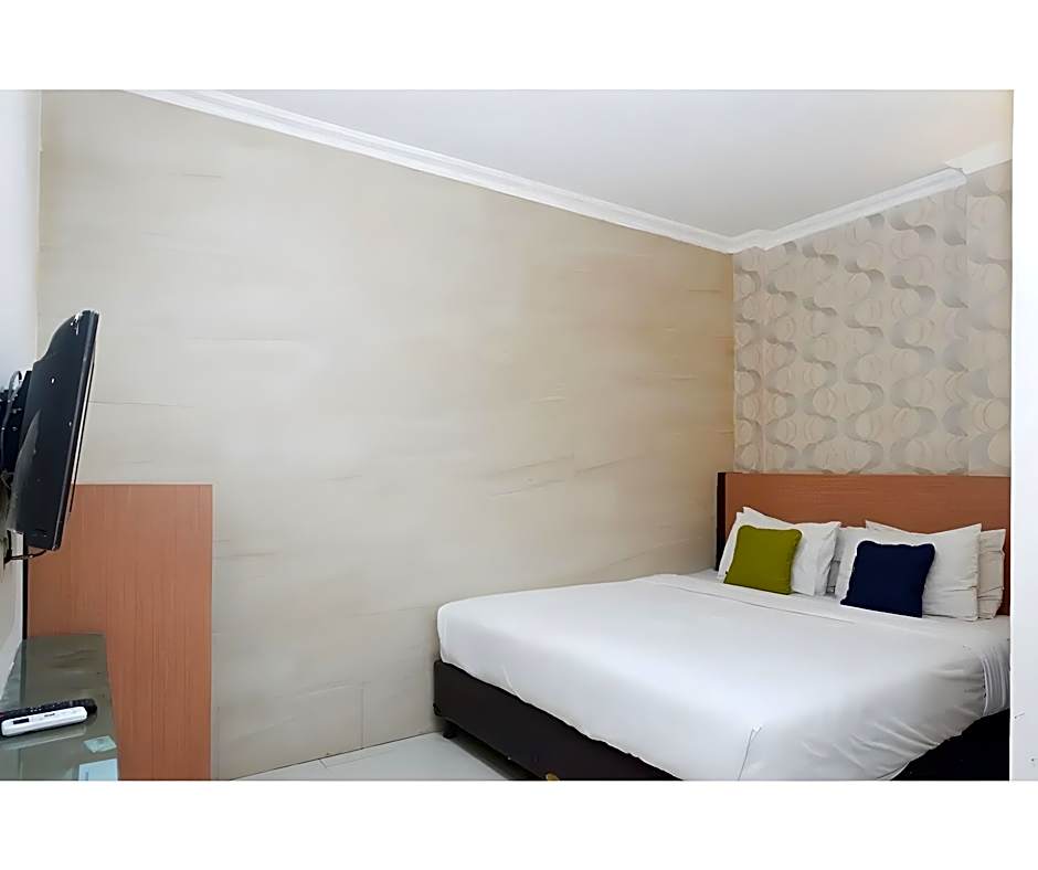 Capital Hotel Makassar