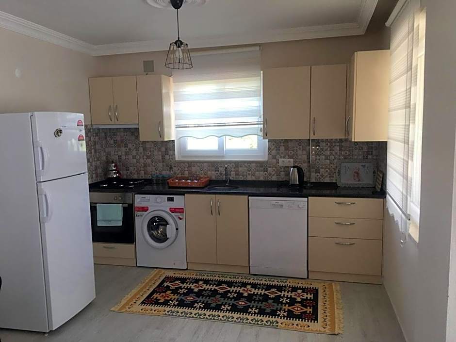 Dalaman Pansiyon & Family rooms