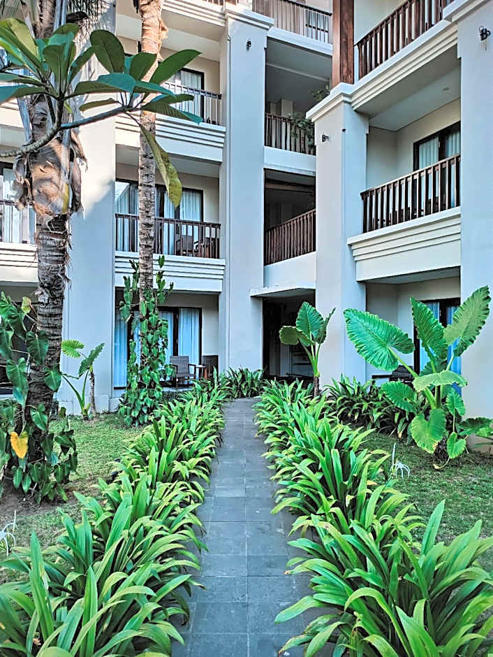 eL Hotel Royale Banyuwangi