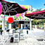 Atrium Hostel Design District