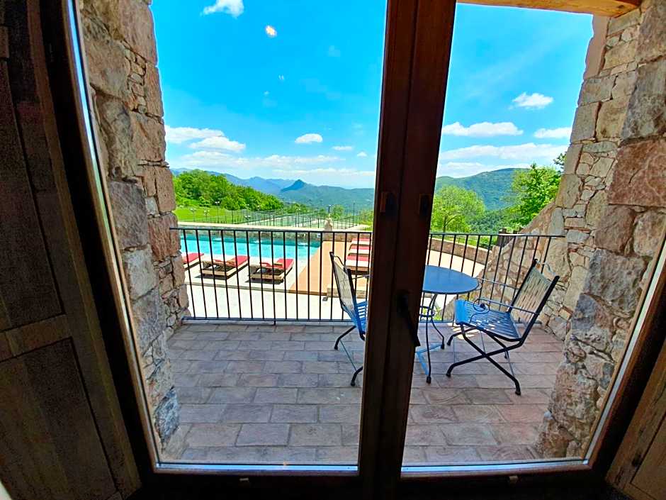 Hotel Boutique Puig Francó