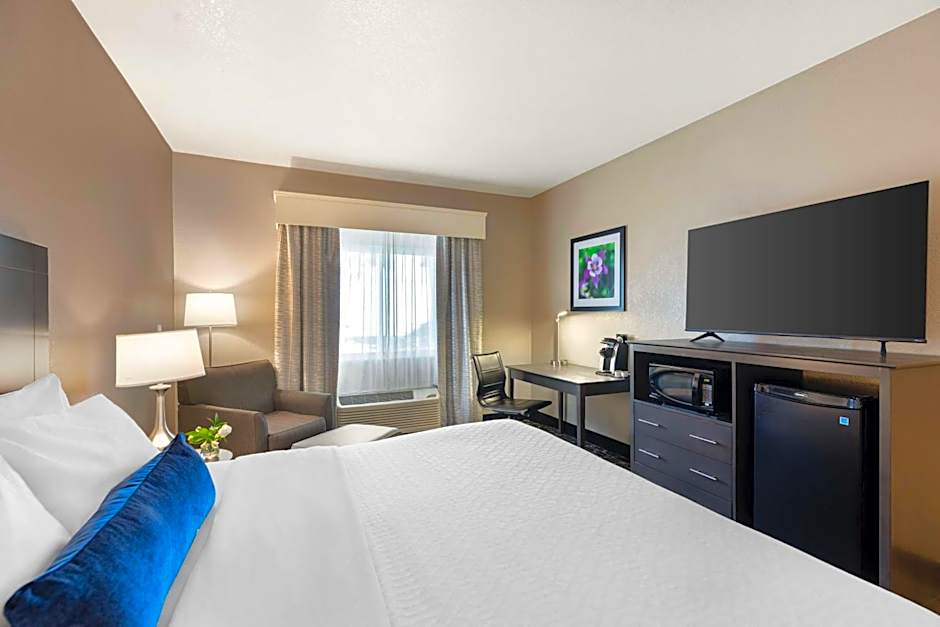 Best Western Greeley