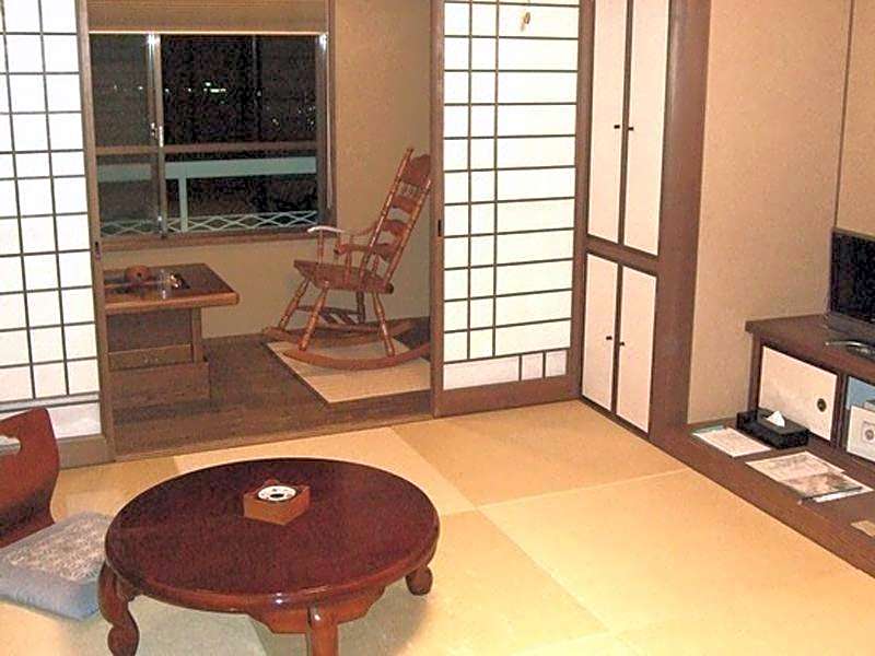 Nagomi Yado Anjuan Ryokan