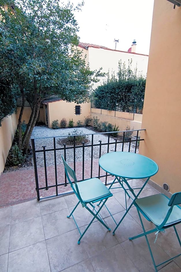 Palazzo Oliveto