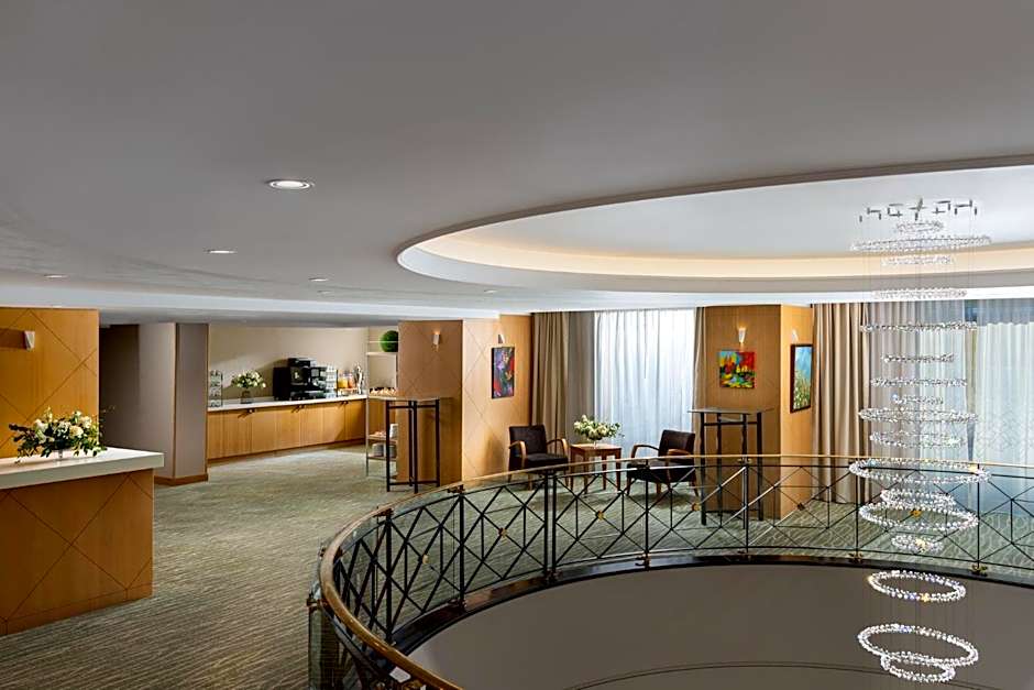 InterContinental Athenee Palace Bucharest By IHG