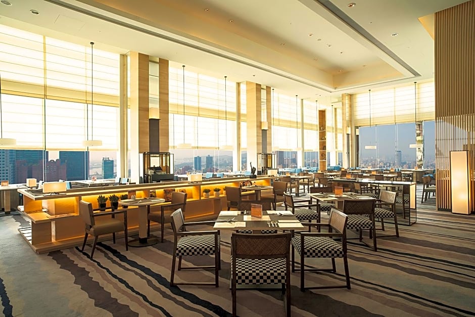 Hotel Cozzi Zhongshan Kaohsiung