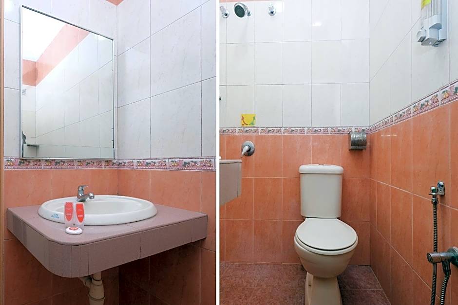 OYO 89759 Gold Jerantut Hotel