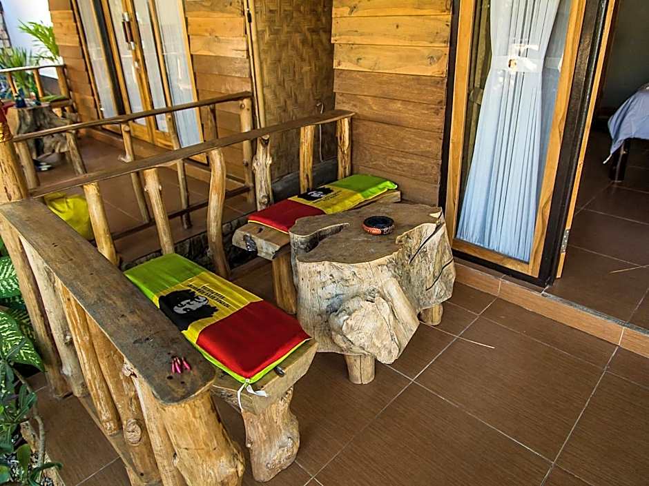 Pondok Kana And Hostel by Ecommerceloka