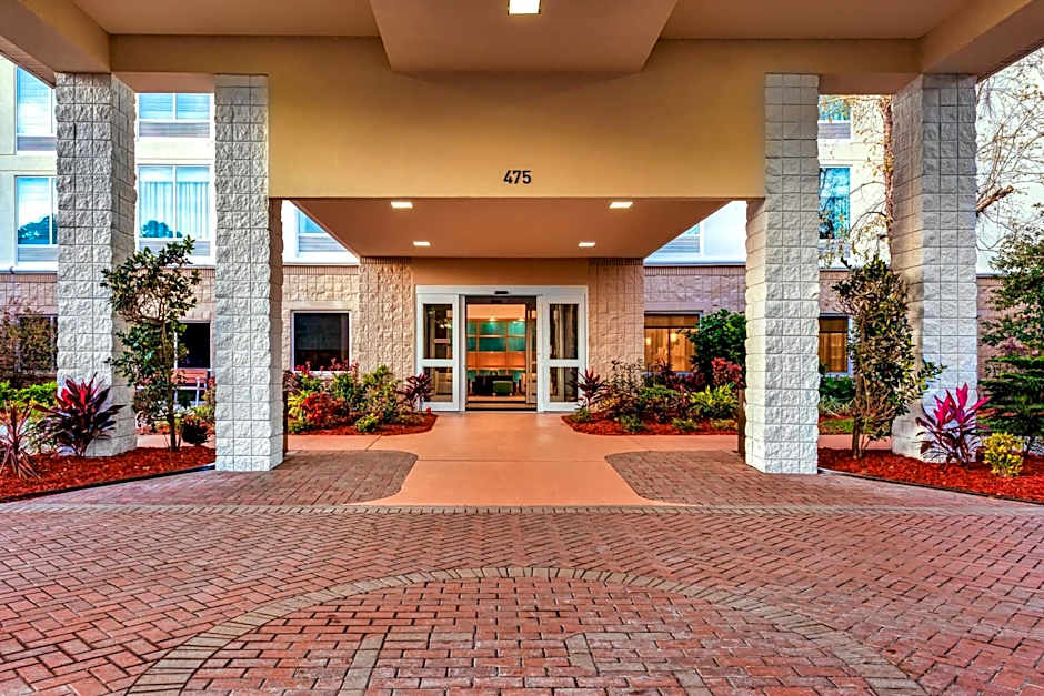Holiday Inn St Augustine - World Golf By IHG