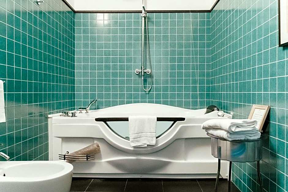 Locanda Del Re Guerriero