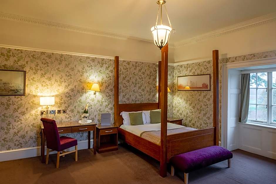 Hazlewood Castle & Spa