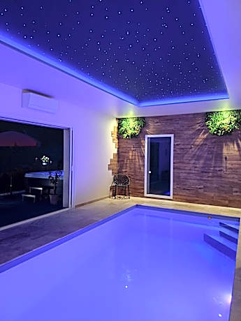 Bélénos - Suites & Spa