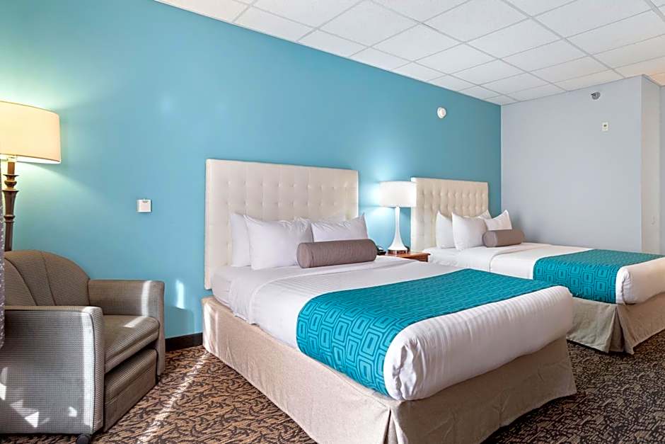 Elevation Inn & Suites, Trademark Collection by Wyndham