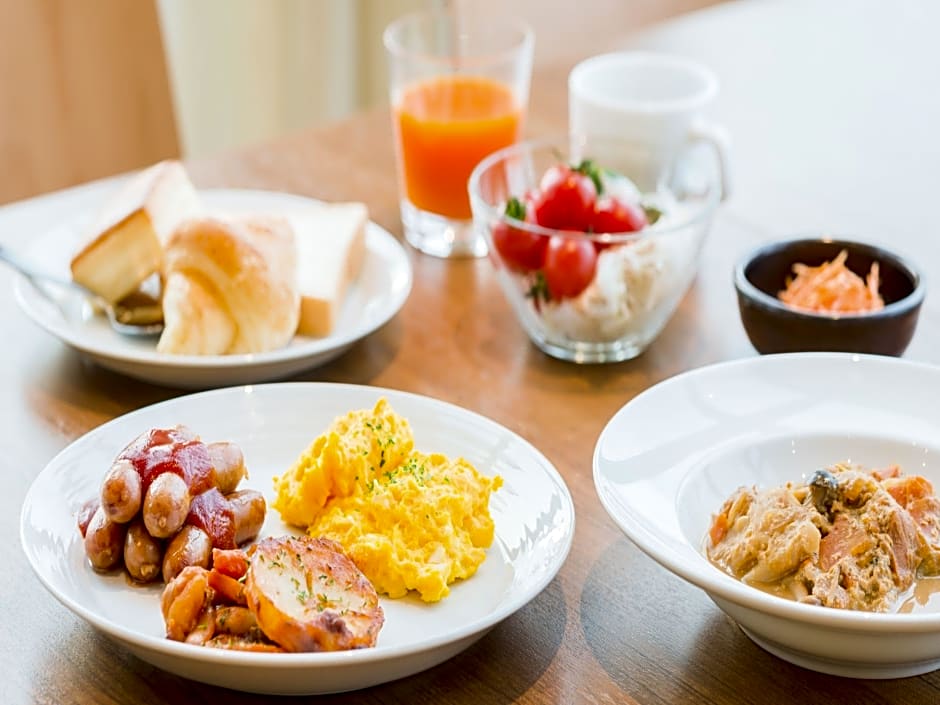 Candeo Hotels Fukuoka Tenjin