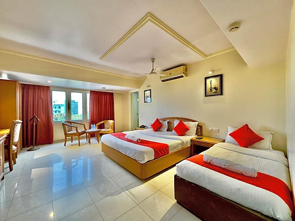 Hotel Kanchandeep