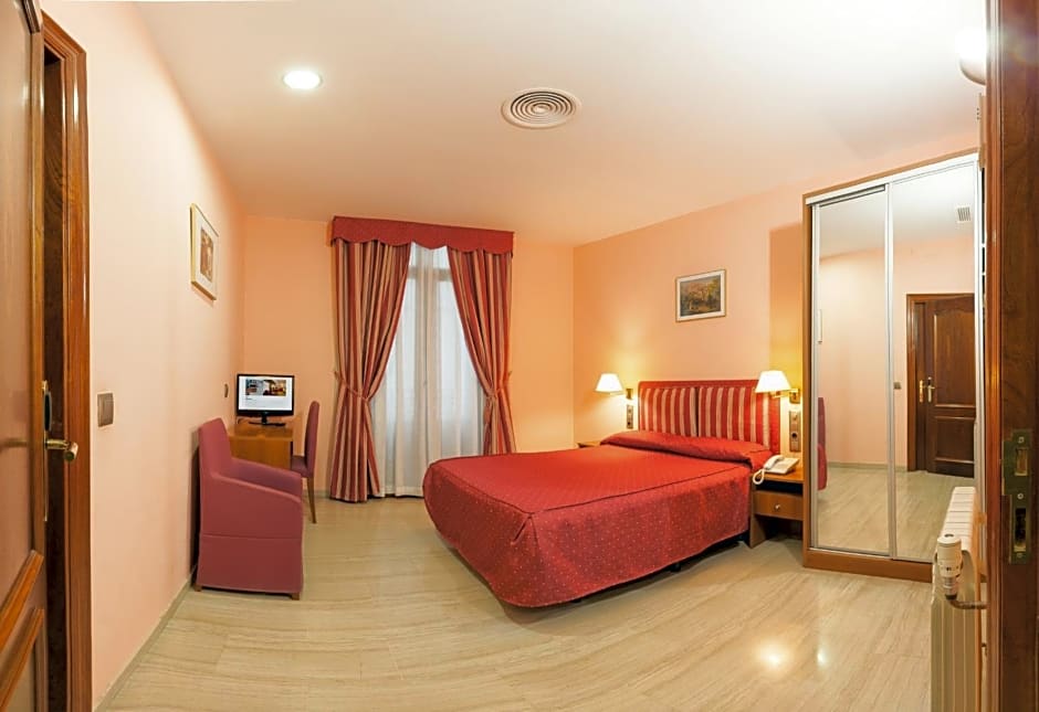 Alba Hotel