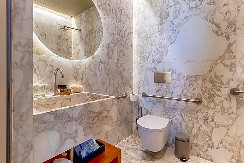 Verride Palácio Santa Catarina