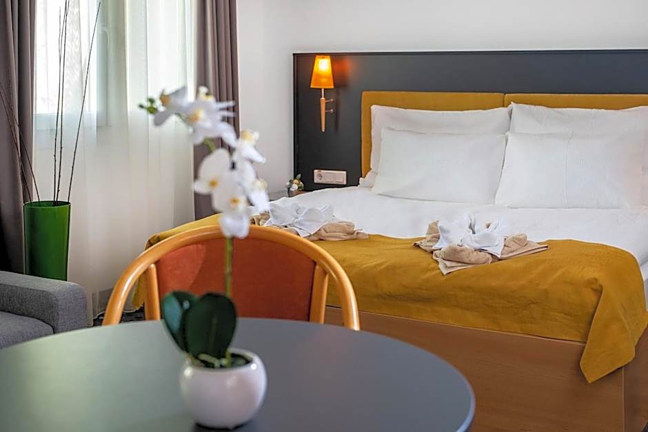 Zsóry Liget Hotel & Spa Superior