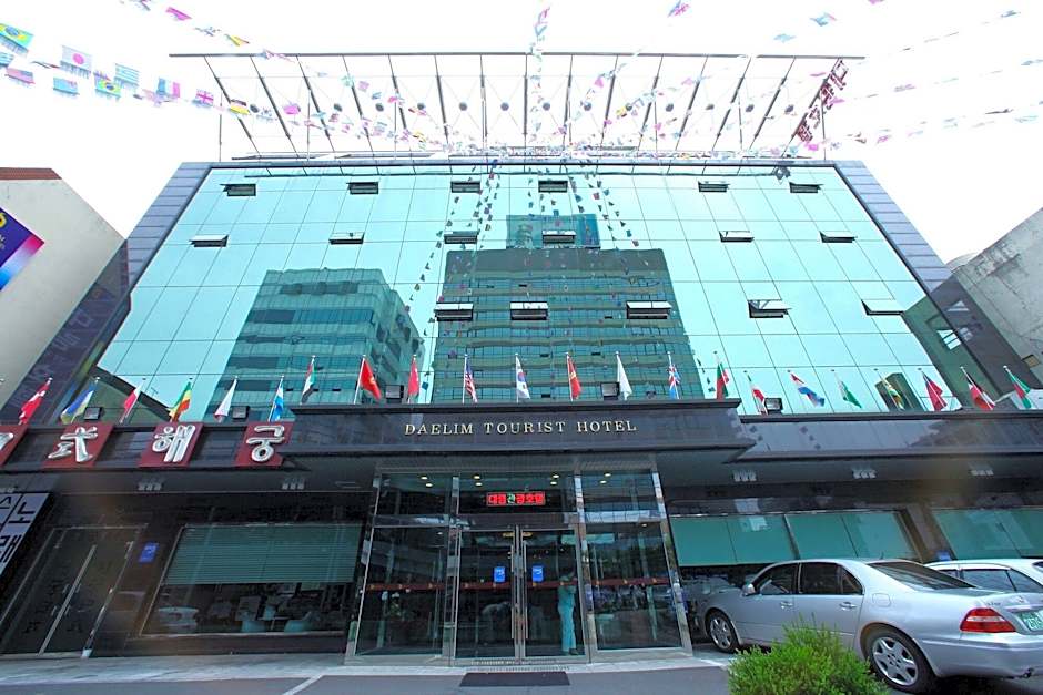 Benikea Hotel Daelim