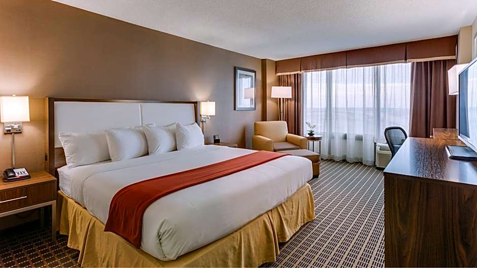 Holiday Inn Express Washington DC SW - Springfield By IHG