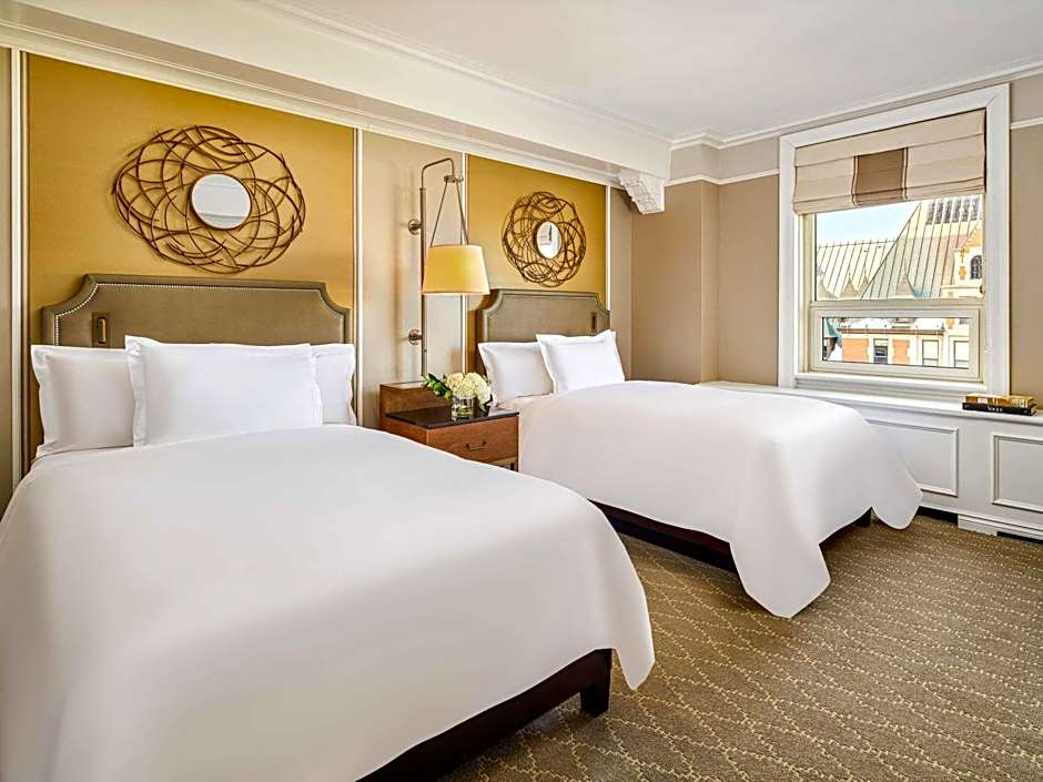 Fairmont Le Chateau Frontenac